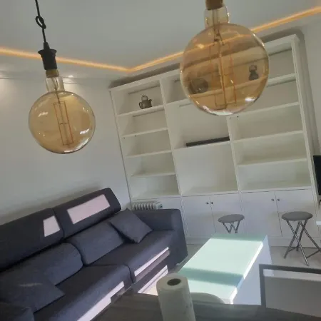 Ginebra Elite Apartment Sierra Nevada