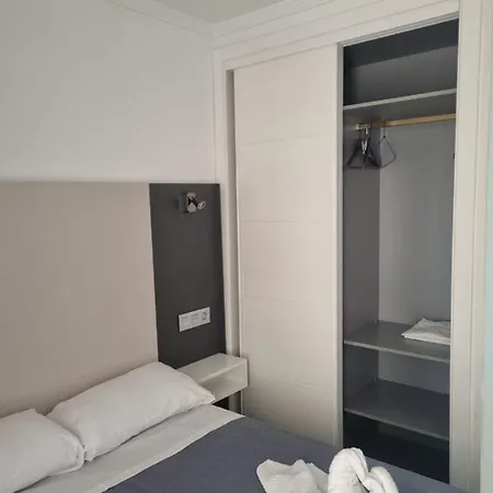 Apartment Ginebra Elite