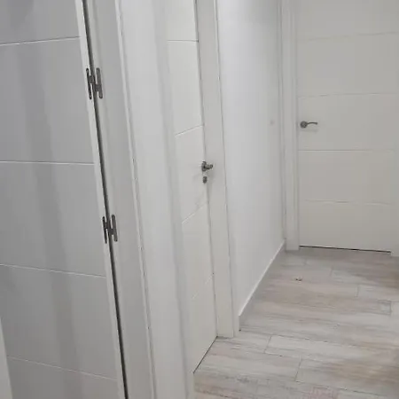 Apartment Ginebra Elite
